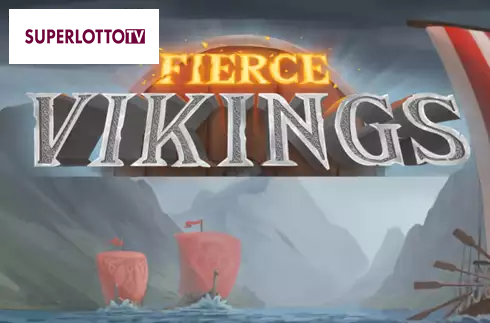 Fierse Vikings